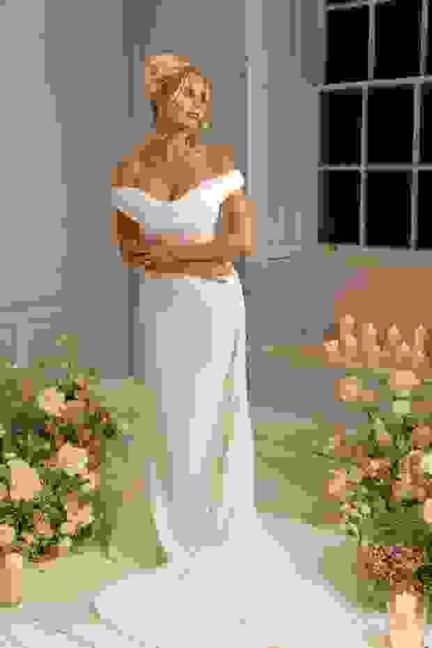 Nicki Flynn﻿<sup>®</sup> by True <span>Bride﻿<sup>®</sup></span>